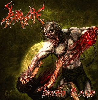 Parasite (COL) : Infected Pleasure